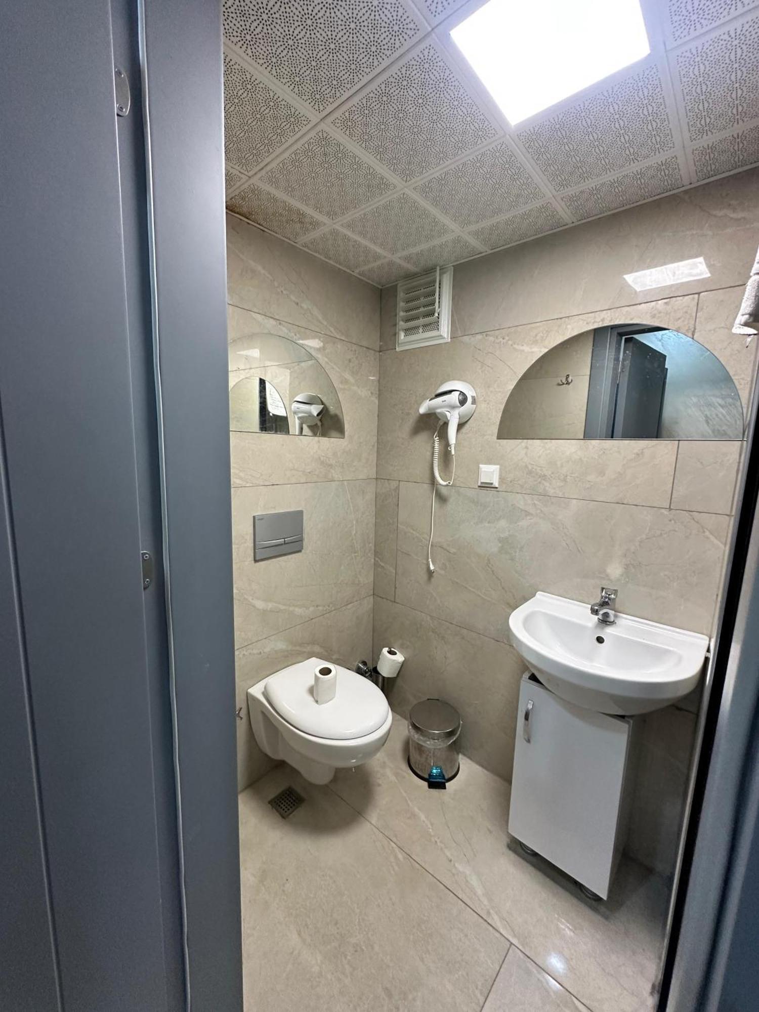 Grand Kybele Hotel 이스탄불 객실 사진