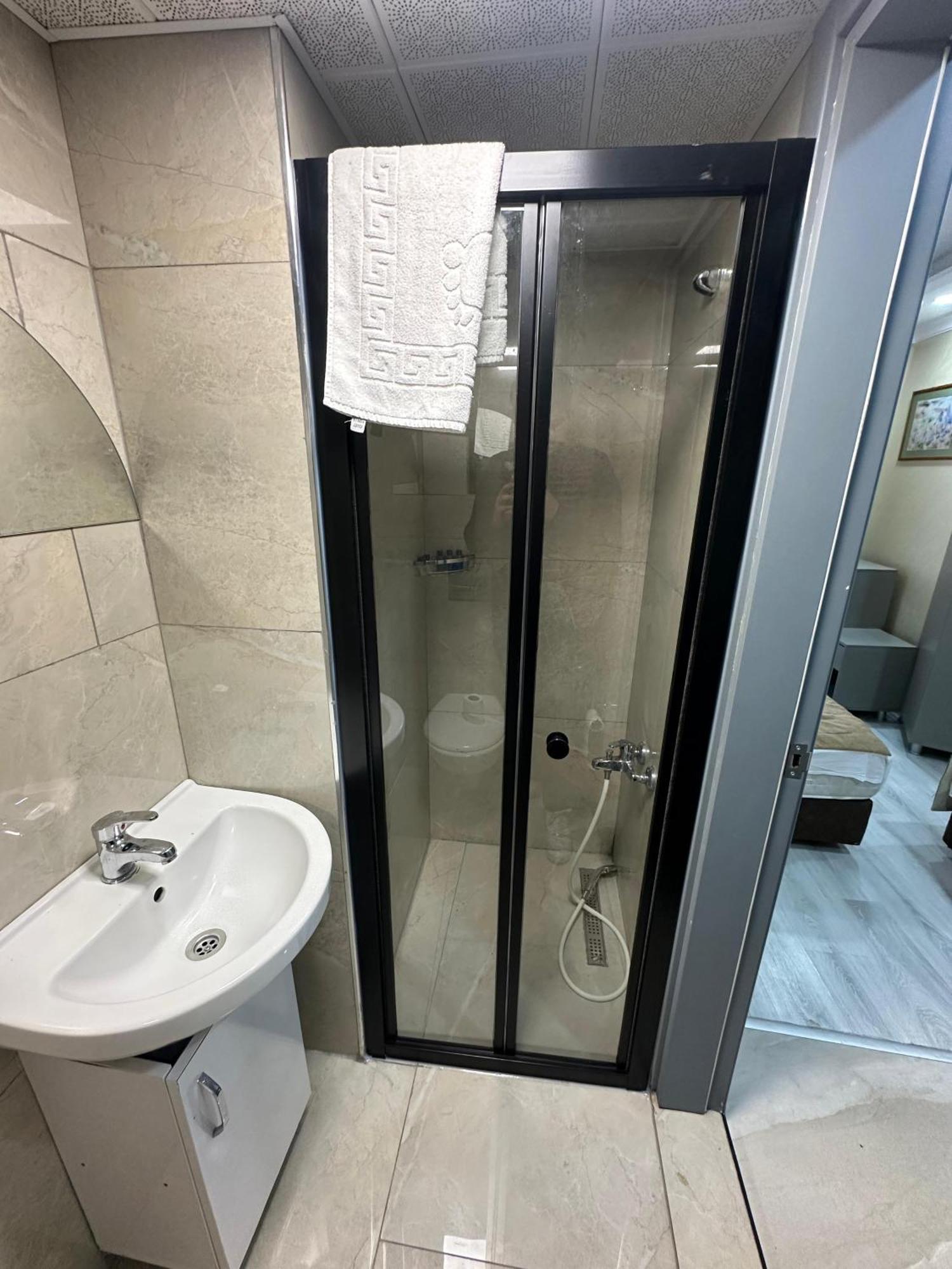 Grand Kybele Hotel 이스탄불 객실 사진