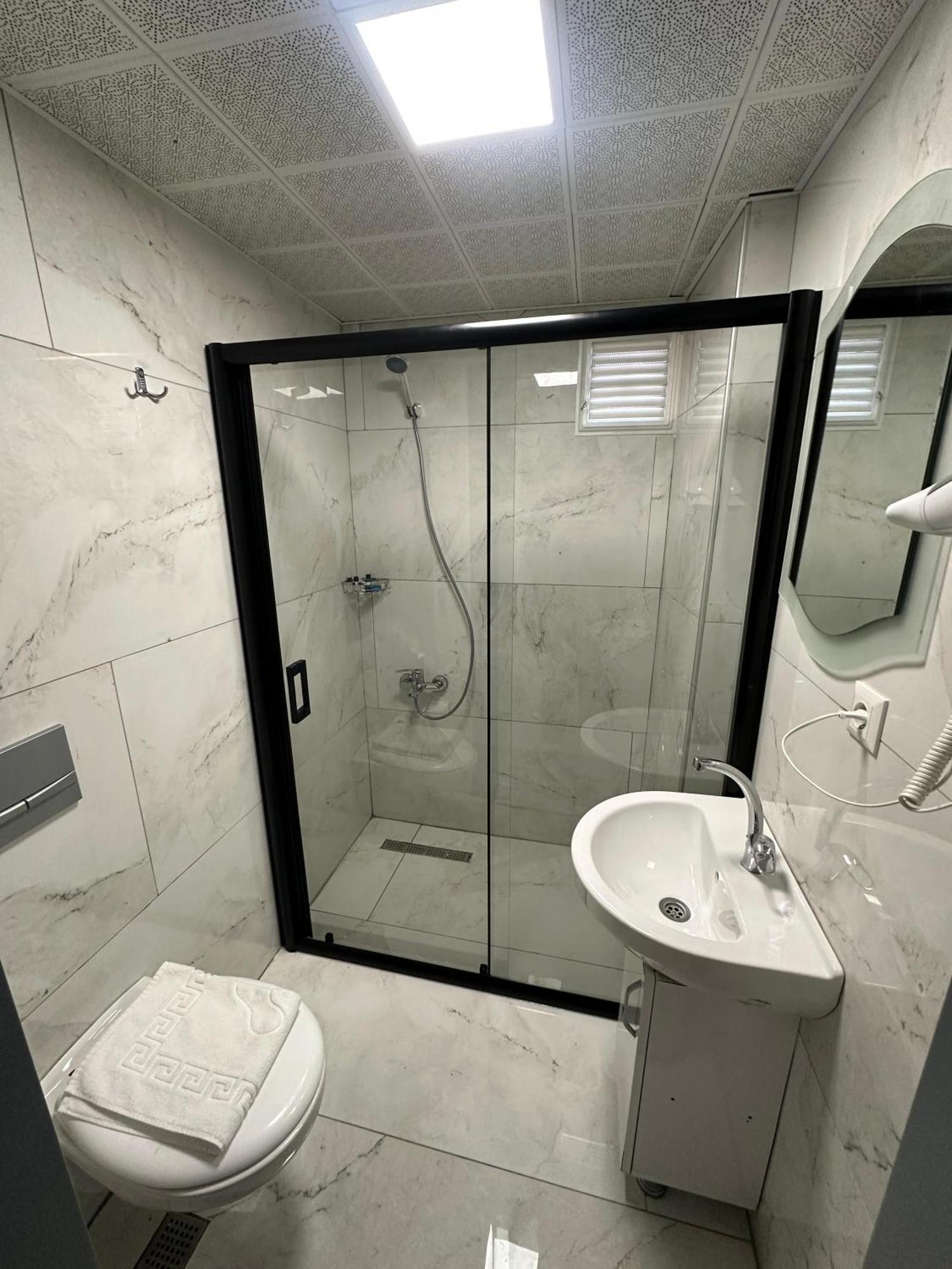 Grand Kybele Hotel 이스탄불 외부 사진